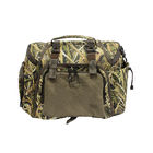 Custom Camo Hunting Backpack Mossy Oak Hunting Fanny Pack For Waterfowl