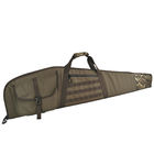 Custom 52 Inch Hunting Gun Bag With Accessories Pocket For Outdoor Hunting Or Gun Storage