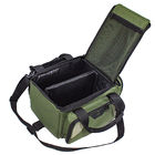 Large Tactical Gun Bag 10mm EPE Foam Shooting Range Bag For Hunting