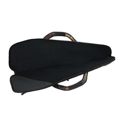 Custom Durable 46 Inch Soft Gun Case Firearm Transportation bag For Hunting Shooting