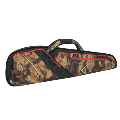 Custom Durable 46 Inch Soft Gun Case Firearm Transportation bag For Hunting Shooting