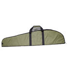 Oem Army Green Gun Bag 46 Inch Lightweight Rifle Case For Shooting And Hunting
