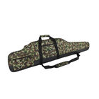 Oem 50 Inch Camo Hunting Gun Bag Soft Carrying Gun, Shotgun And Rifle Case
