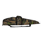 Custom Hunting Gun Bag 48 Inch Scoped Rifle Case With Shoulder Strap For Outdoor Hunting