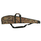 Oem Odm Camo Shotgun Bag 52 Inch Long And With Accessories Pocket