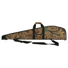 Oem Odm Camo Shotgun Bag 52 Inch Long And With Accessories Pocket