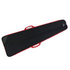 Oem Light Weight 52 Inch Long Padded Shotgun Bag For Storage And Hunting Use