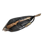 Custom Foldable Hunting Shotgun Bag 52" Camo Long Gun Bag With Adjustable Strap