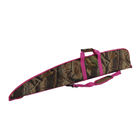 Custom Pink Women'S Gun Bag 50 Inch Long For Rifles Protection