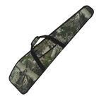 Mossy Oak Camo Hunting Gun Bag Long Waterproof Scoped Rifle Case