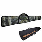 Oem Mossy Oak Waterproof Soft Shotgun Case Durable For Outdoor Hunting