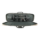ISO9001 Single Rifle Case Water Resistant Waterproof Gun Bag Dust Proof