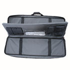 Customized Tactical Gun Bag ODM Soft Gun Case Firearm Transportation