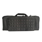 29 Inch Tactical Gun Bag Thick Foam Tactical Carrying Case For Shooting Range