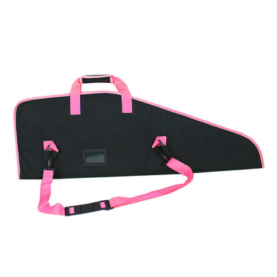 40 Inch Tactical Gun Bag 9mm Pistol Soft Case For Hunting Transportation