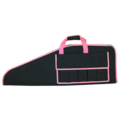 40 Inch Tactical Gun Bag 9mm Pistol Soft Case For Hunting Transportation