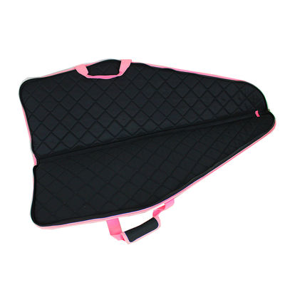 40 Inch Tactical Gun Bag 9mm Pistol Soft Case For Hunting Transportation