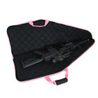 40 Inch Tactical Gun Bag 9mm Pistol Soft Case For Hunting Transportation