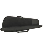 Carrying Tactical Gun Case Bag Air Soft With Accessories Pockets