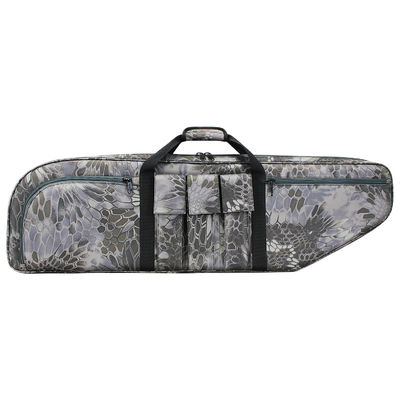 42 Inch Tactical Gun Bag Easy Carry Handle Pistol Soft Case