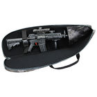 42 Inch Tactical Gun Bag Easy Carry Handle Pistol Soft Case