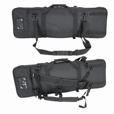 34 Inch Gun Bag Pistol Tactical Military Gun Bag For Range Paintball