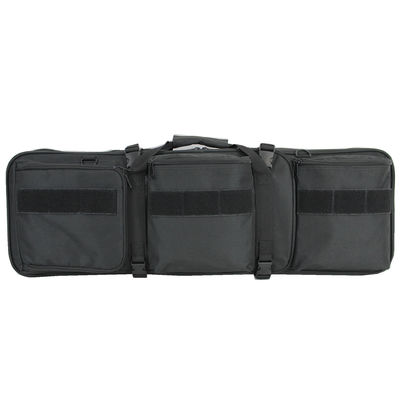 34 Inch Gun Bag Pistol Tactical Military Gun Bag For Range Paintball