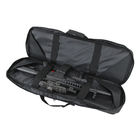34 Inch Gun Bag Pistol Tactical Military Gun Bag For Range Paintball