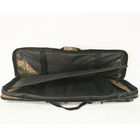 Oem Camouflage Double Tactical Gun Bag For Rifle Storage And Transport