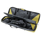 OEM ODM 42 Inch Double Gun Bag For Range Hunting Training