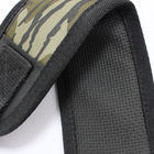 Custom Camouflage Military Rifle Sling Durable Shoulder Padded Strap