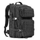 Large 3 Day Military Tactical Backpack Hiking Rucksack Bug Out Bag