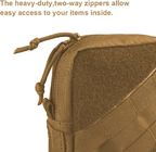 Custom Military Tactical Bag Equipment Multi Purpose Edc Utility Tools Bag