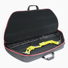 OEM Multifunction Soft Bow Case With Carrying Straps Storage