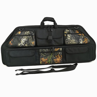 42 Inch Soft Compound Bow Case ODM Service For Archery Hunting