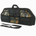 42 Inch Soft Compound Bow Case ODM Service For Archery Hunting