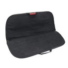 Padded soft bow case