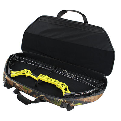 42 Inch Archery Soft Bow Case