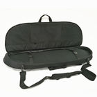 45 Inch Archery Soft Bow Case Black Durable Compound Bow Soft Case