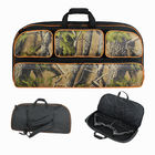 OEM Camouflage Archery Soft Bow Case 37 Inch Hunting Compound