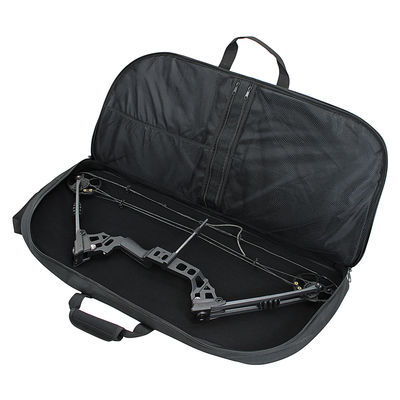 OEM Camouflage Archery Soft Bow Case 37 Inch Hunting Compound