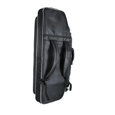 100cm Deluxe Nylon Archery Soft Bow Case Plano For Compound Bows