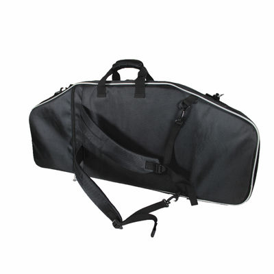 100cm Deluxe Nylon Archery Soft Bow Case Plano For Compound Bows