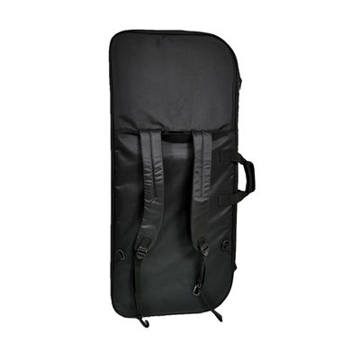 100cm Compound Bow Backpack Case 900D Polyester Customized Logo