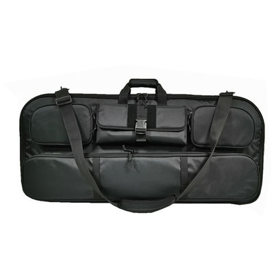 100cm Compound Bow Backpack Case 900D Polyester Customized Logo