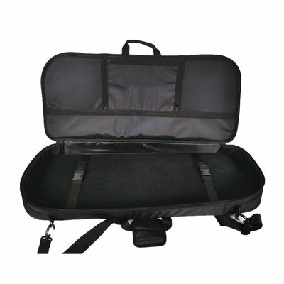 100cm Compound Bow Backpack Case 900D Polyester Customized Logo