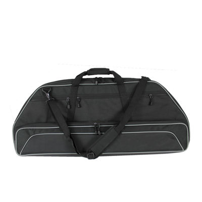 Polyester 100cm Compound Bow Case For Archery Hunting Accept Customized Logo