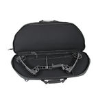 Polyester 100cm Compound Bow Case For Archery Hunting Accept Customized Logo
