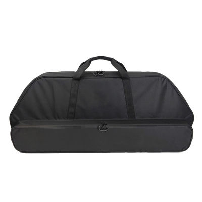 600D Nylon Archery Soft Bow Case 40 Inch Customized Logo Available