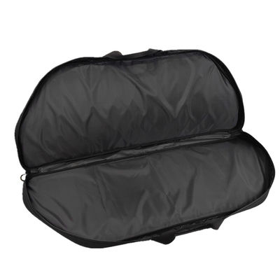 600D Nylon Archery Soft Bow Case 40 Inch Customized Logo Available